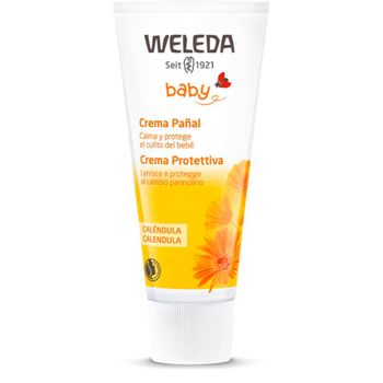 Weleda Baby Calêndula