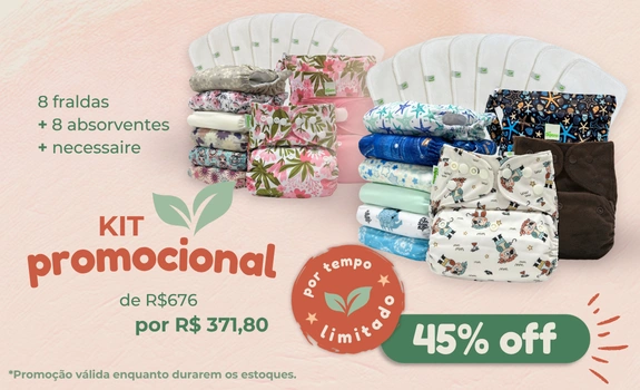Kit Promocional 