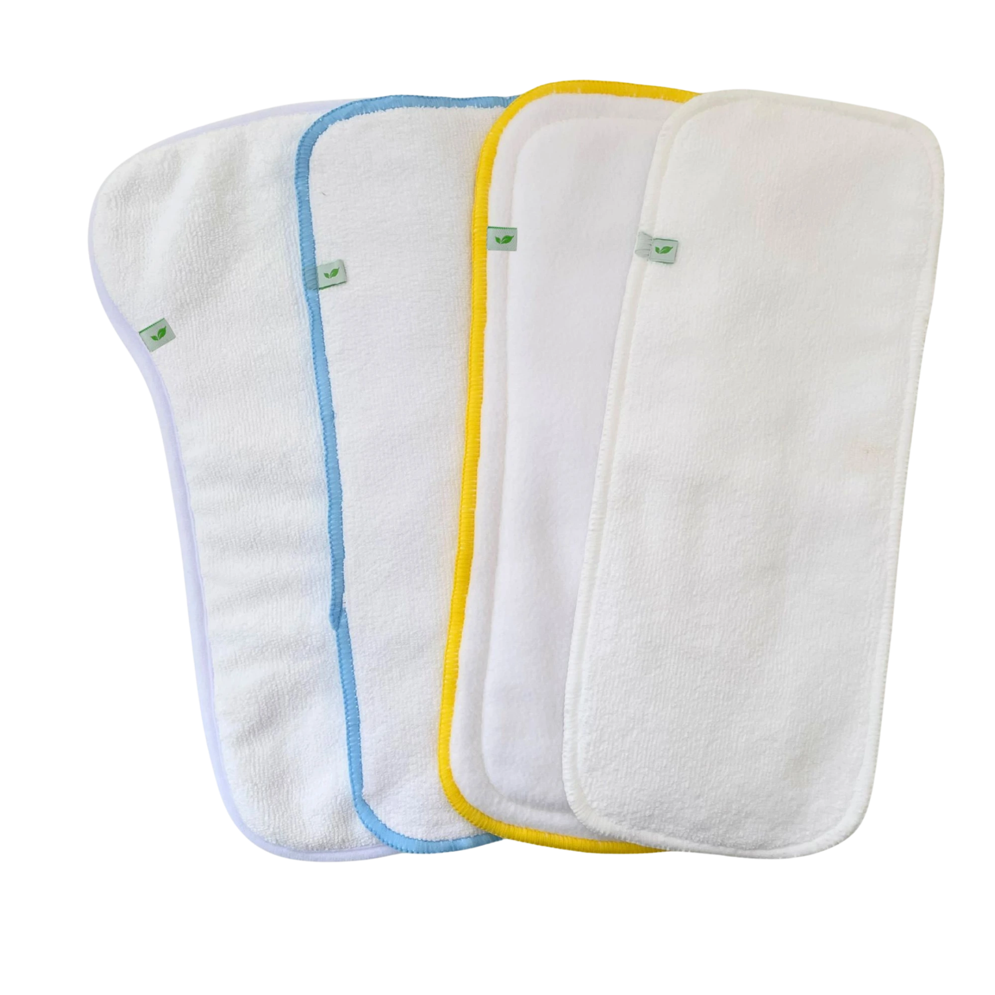 1 Kit misto de absorventes
